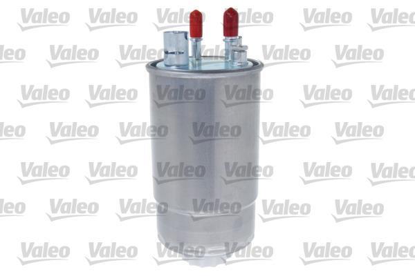 Filtro de combustível VALEO 587072